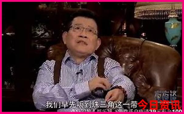 汕头旅游景点大全排名潮州古城